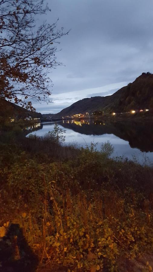 Gaestehaus Mona Lisa Neef Zewnętrze zdjęcie