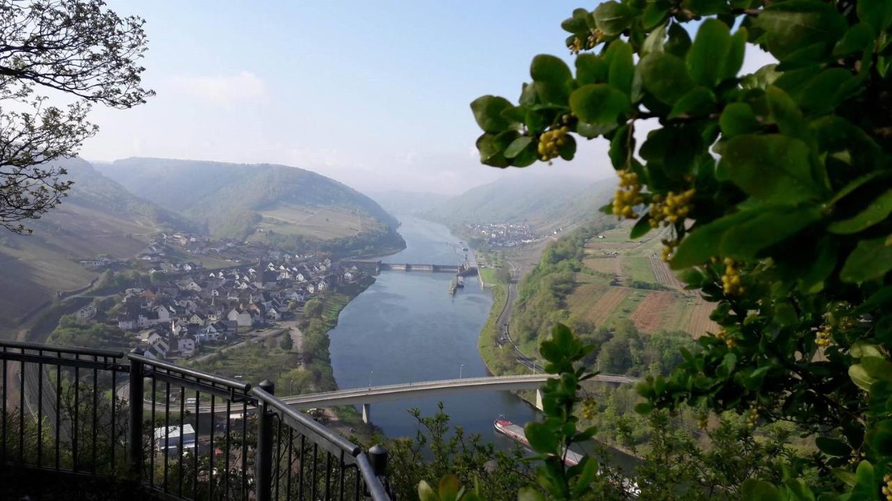 Gaestehaus Mona Lisa Neef Zewnętrze zdjęcie